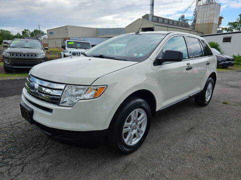 2010 Ford Edge SE