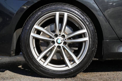 2016 BMW 7 Series 750i xDrive