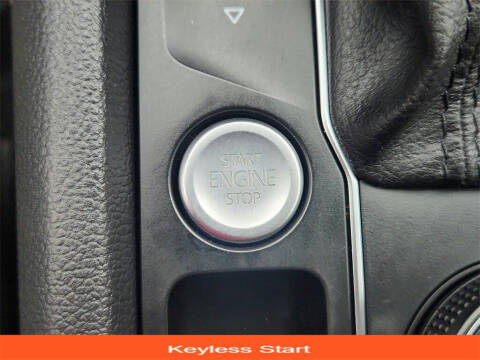 2020 Volkswagen Atlas Cross Sport V6 SEL Premium 4Motion