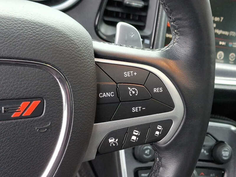 2016 Dodge Challenger R/T Scat Pack