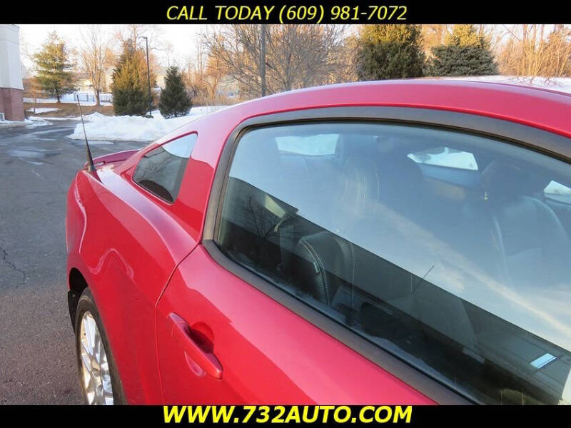 2013 Ford Mustang V6 Premium