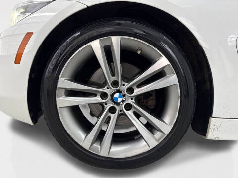 2018 BMW 4 Series 430i