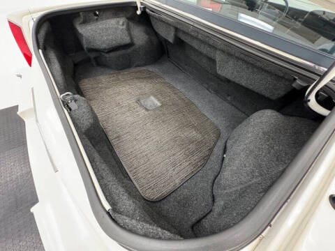 1990 Cadillac Eldorado