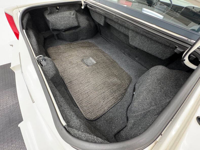 1990 Cadillac Eldorado