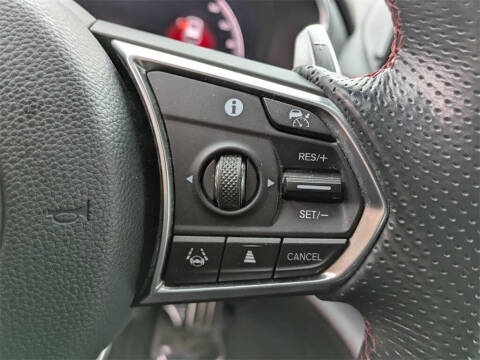 2022 Acura MDX SH-AWD Type S