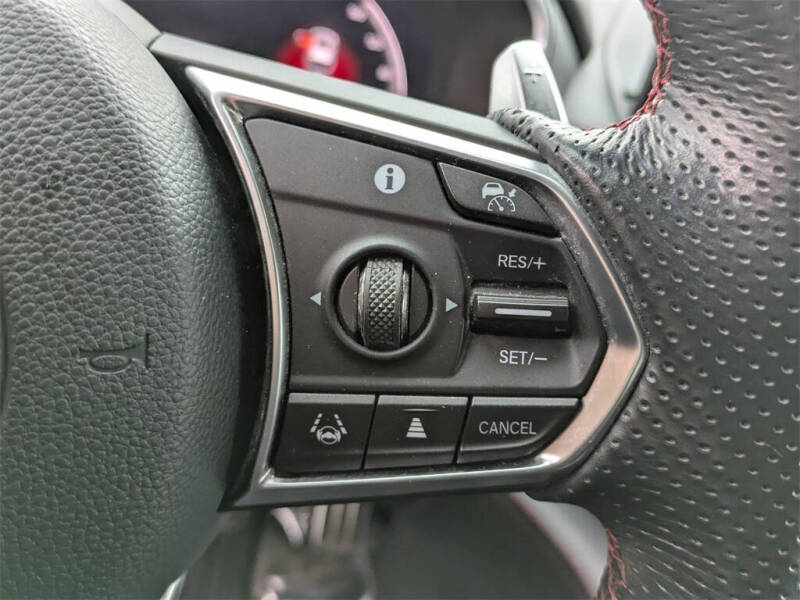 2022 Acura MDX SH-AWD Type S