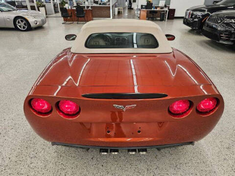2006 Chevrolet Corvette