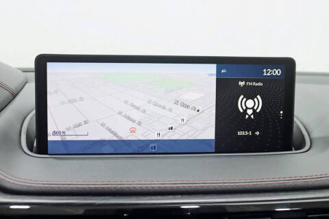 2022 Acura MDX SH-AWD Type S w/Advance Package