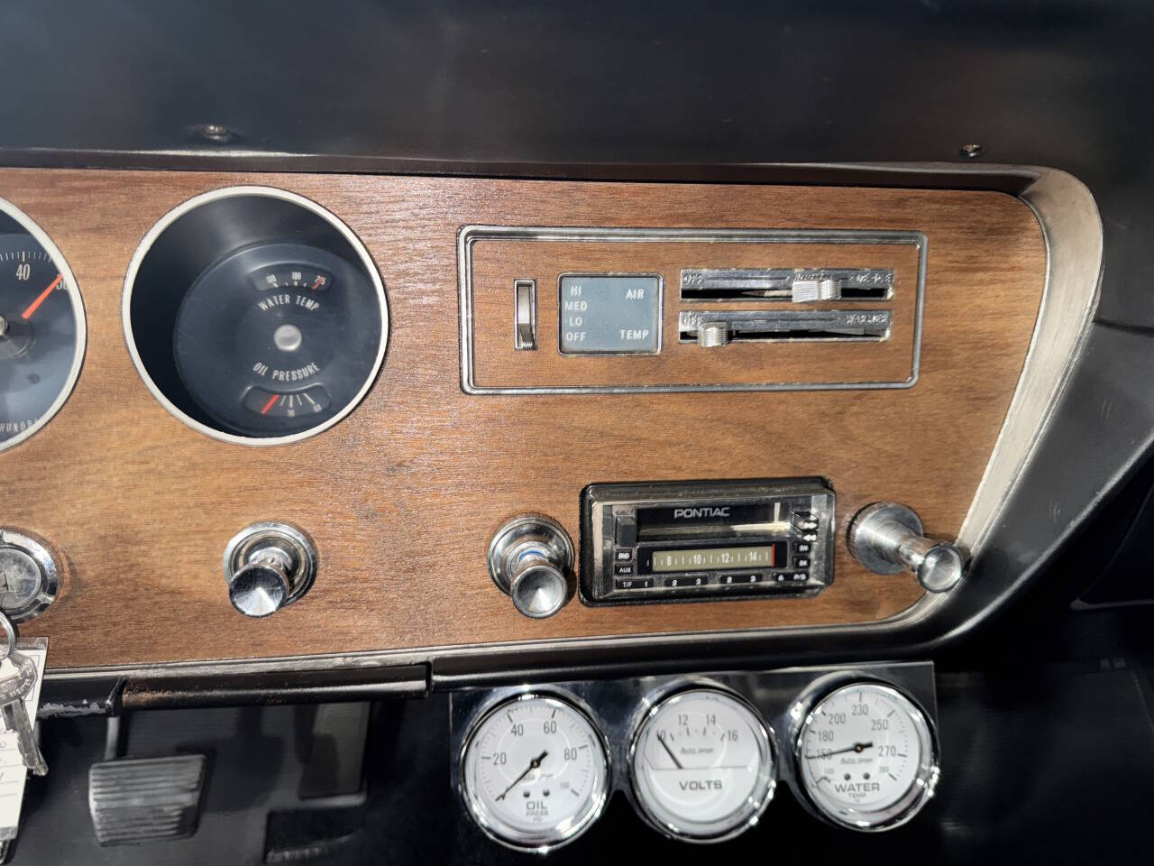 1966 Pontiac GTO 81