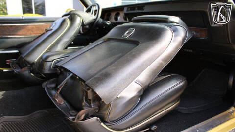 1970 Oldsmobile Cutlass