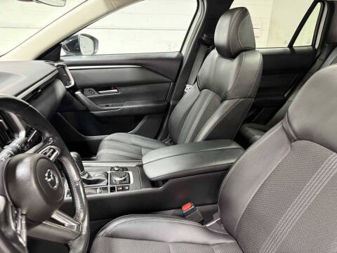 2023 Mazda CX-50 2.5 S Preferred Plus