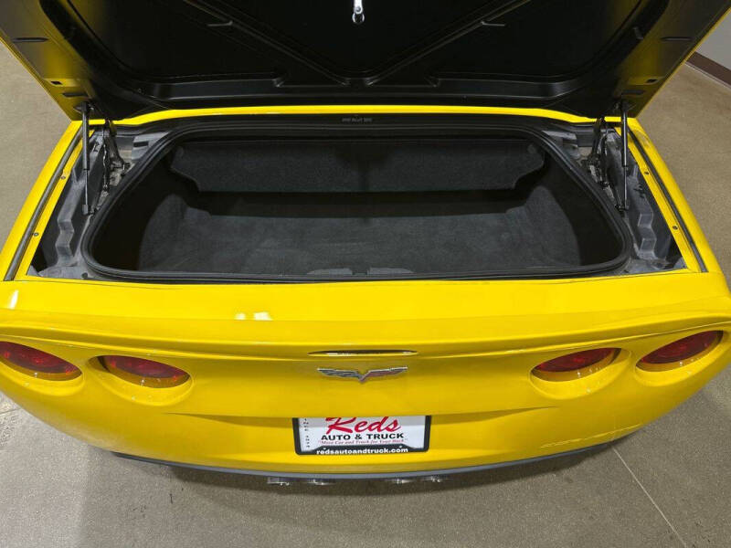 2011 Chevrolet Corvette Z16 Grand Sport