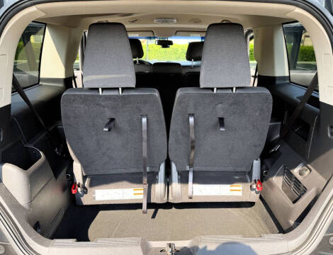 2012 Ford Flex SE