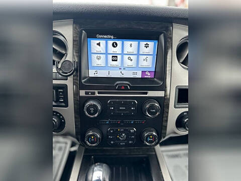 2016 Ford Expedition EL Limited