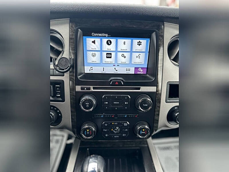 2016 Ford Expedition EL Limited