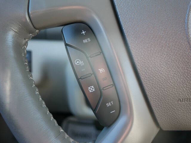 2015 Buick Enclave Premium