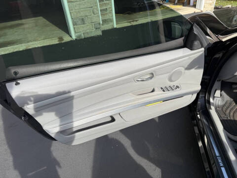 2009 BMW 3 Series 328i