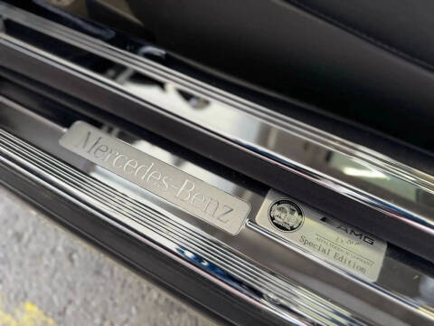 2003 Mercedes-Benz CL-Class CL 600