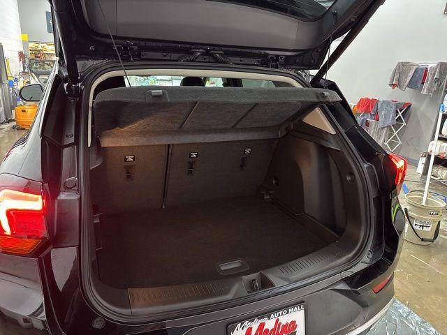 2023 Buick Encore GX Essence