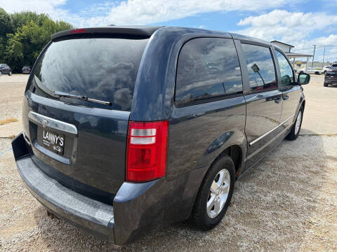 2008 Dodge Grand Caravan SXT