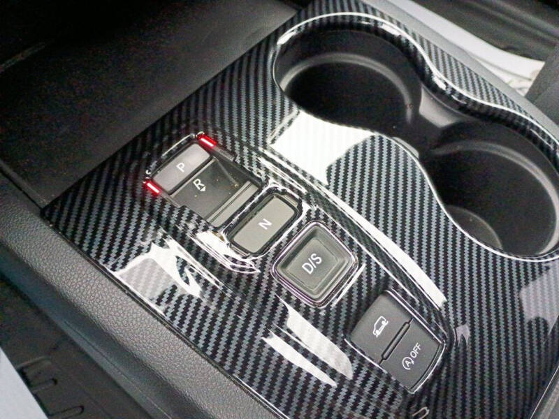 2021 Honda Passport Sport