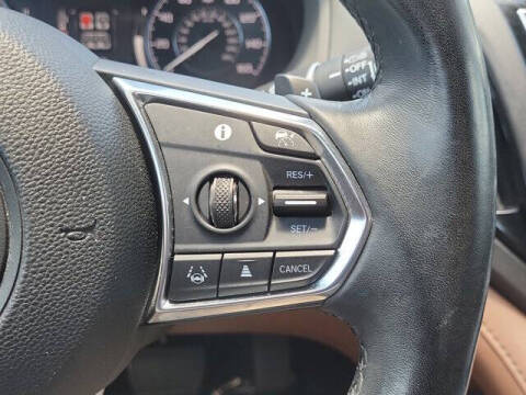 2023 Acura RDX w/Tech