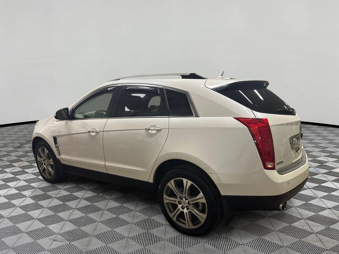 2012 Cadillac SRX for sale at Paley Auto Group in Columbus, OH