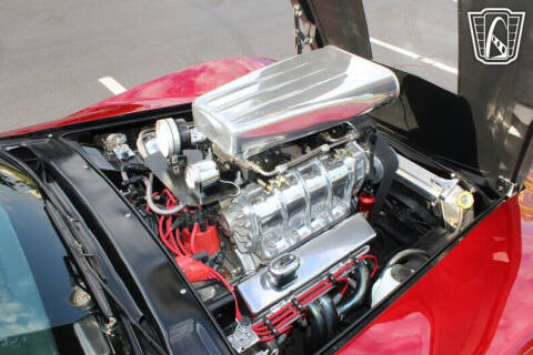 1979 Chevrolet Corvette