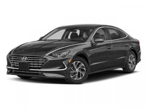 2023 Hyundai Sonata Hybrid for sale at Jeremy Sells Hyundai in Edmonds WA