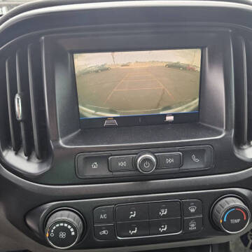 2020 GMC Canyon