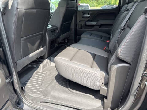 2019 GMC Sierra 2500HD