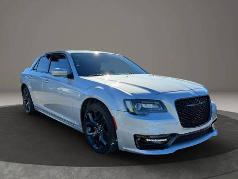 2021 Chrysler 300 S V8