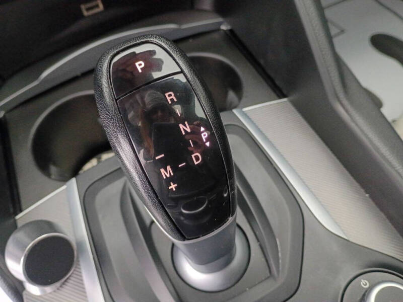 2017 Alfa Romeo Giulia