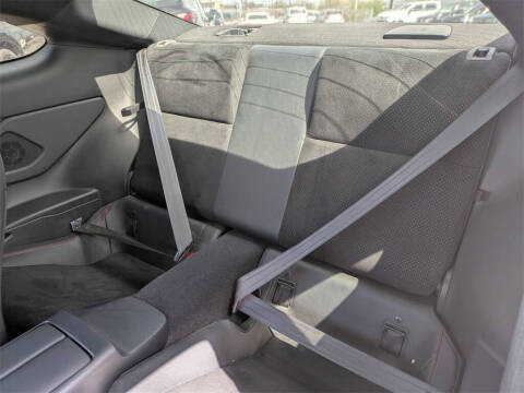 2022 Subaru BRZ Limited