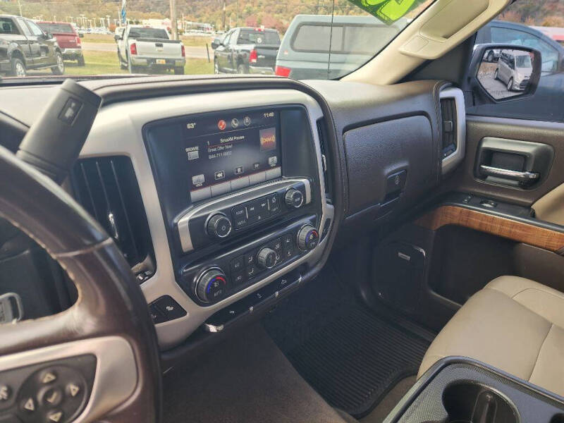 2014 GMC Sierra 1500