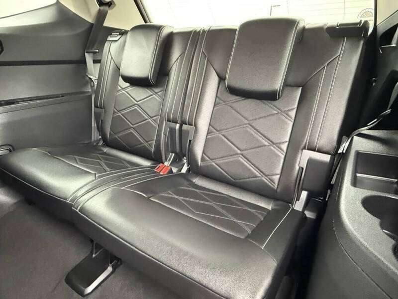 2026 Volkswagen Atlas SE