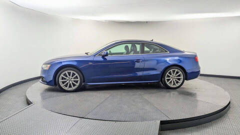 2015 Audi A5 2.0T quattro Premium Plus