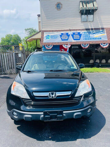 2009 Honda CR-V for sale at BMP Motors LLC in Allentown PA