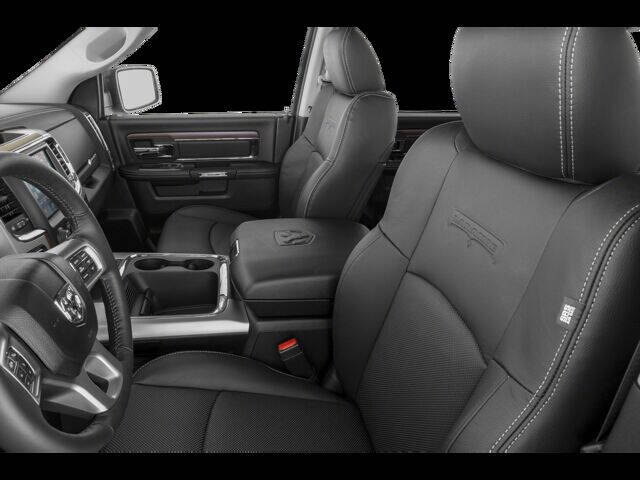 2018 RAM 1500 Laramie