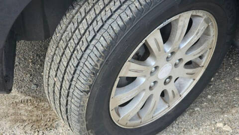 2006 Mitsubishi Galant