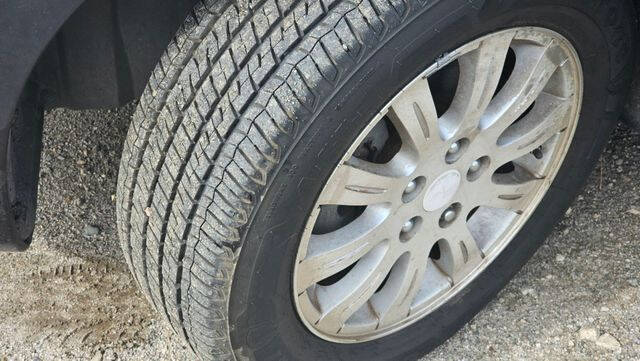 2006 Mitsubishi Galant