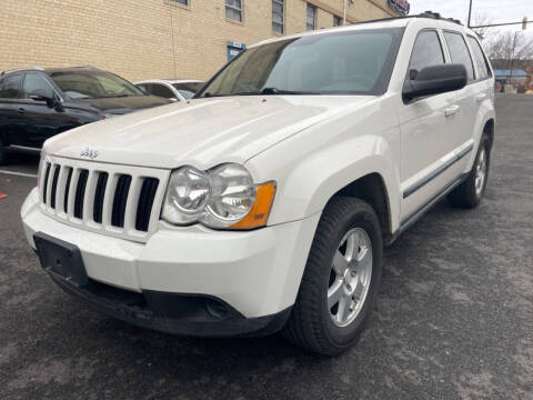 2009 Jeep Grand Cherokee Laredo