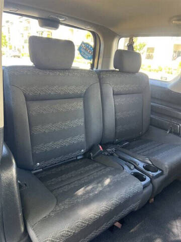 2008 Honda Element SC