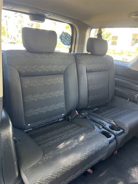 2008 Honda Element SC