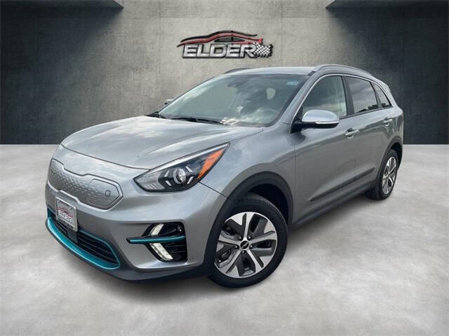 2022 Kia Niro EV EX