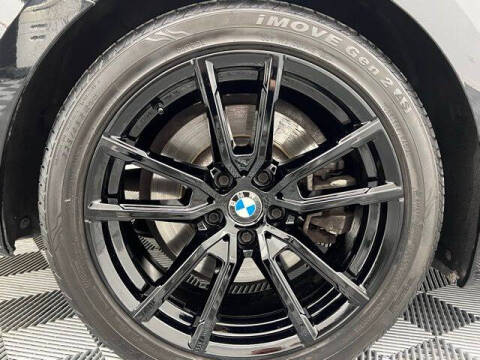 2025 BMW 4 Series 430i xDrive