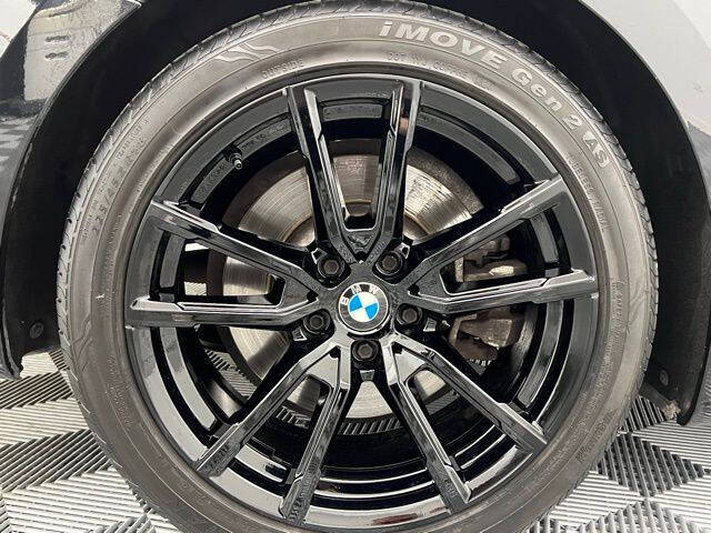 2025 BMW 4 Series 430i xDrive