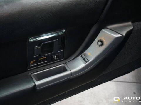 1991 Chevrolet Corvette