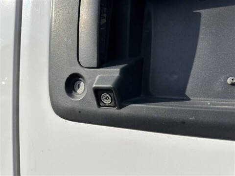 2021 GMC Savana 2500