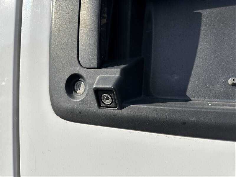 2021 GMC Savana 2500